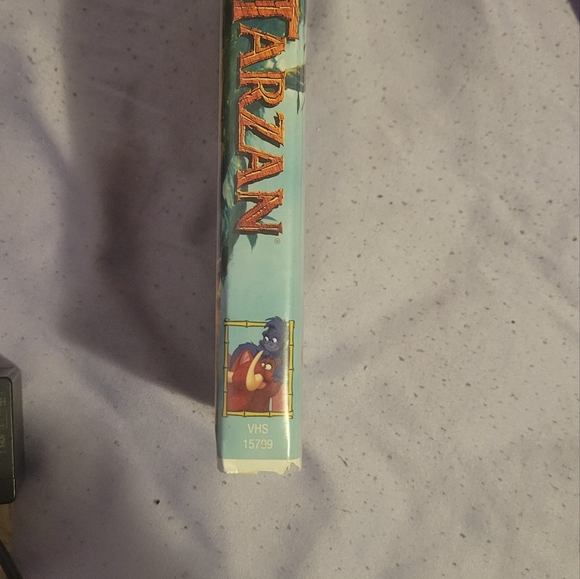 Disney's Tarazan - Picture 3 of 4